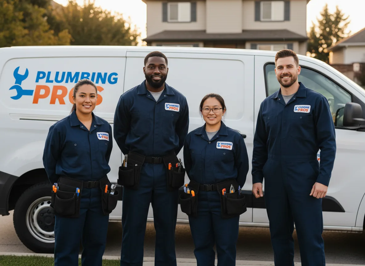Water Heater Repair company in Custer, WI